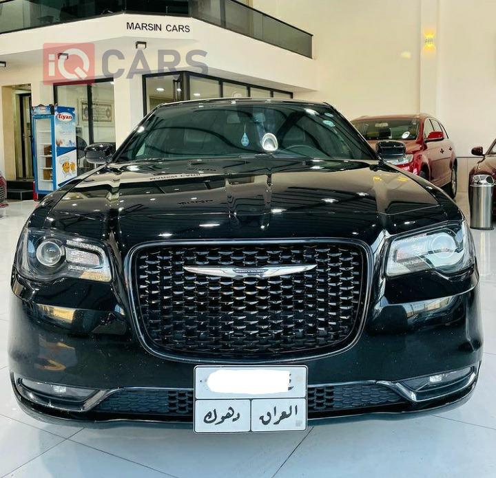 Chrysler 300